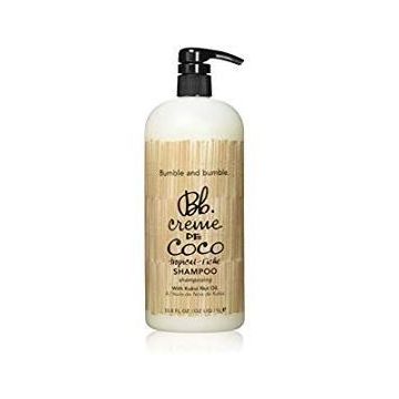 Bumble & Bumble Crème de Coco Shampoo 1000ml