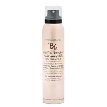 Bumble and Bumble Pret-a-powder Tres Invisible Dry Shampoo 150ml