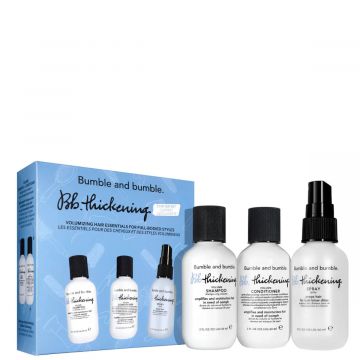 Bumble & Bumble Thickening Trial Set 