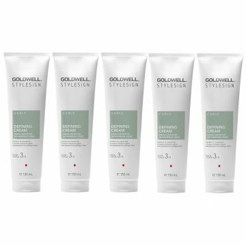 15x Goldwell StyleSign Defining Cream 150ml