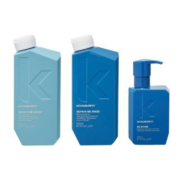 Kevin Murphy Repair-Me.Wash 250ml + Repair-Me.Rinse 250ml + Re.Store 200ml