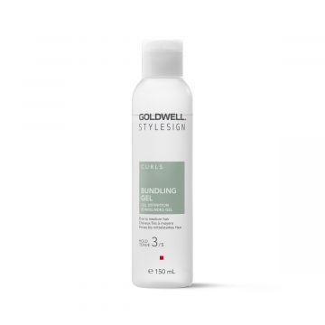 Goldwell StyleSign Bundling Gel 150ml