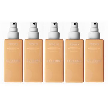 10x Elleure Modeler Conditioner Spray 150ml