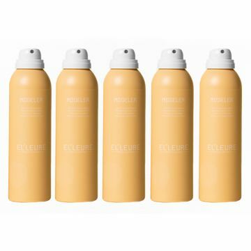 10x Elleure Modeler Textuur Droogshampoo 200ml