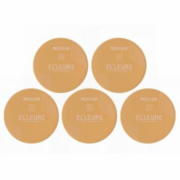 10x Elleure Modeler Sterke Gel 100ml