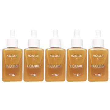 10x Elleure Modeler Olie 50ml