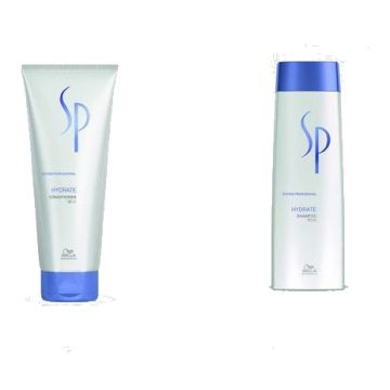 Wella SP Hydrate Shampoo 250ml + Conditioner 200ml