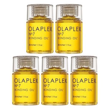 10X Olaplex No.7 Bonding Oil 30ml