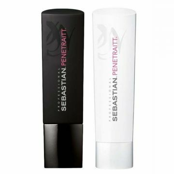 Sebastian Penetraitt Shampoo 250ml + Conditioner 250ml