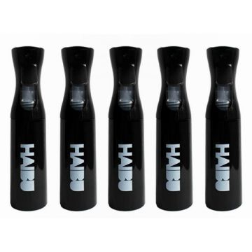 5x Haibu Essentials Waterspuit Fles 300ml