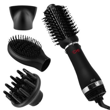 CHI Volumizer 4-in1 Blowout Brush