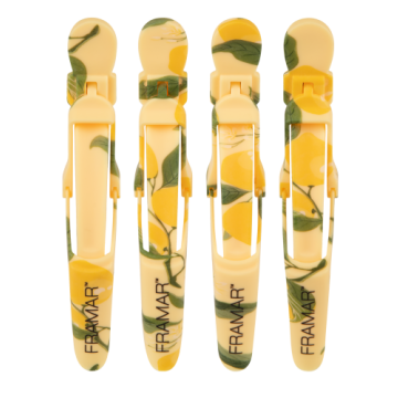 Framar Limoncello Gator Grips
