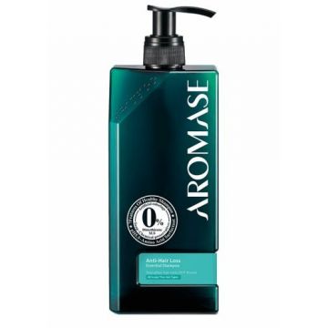 Aromase Anti-Hair Loss Essential Shampoo  400ml
