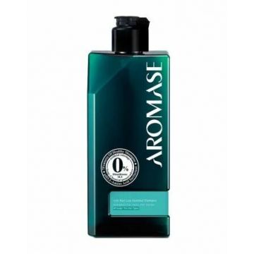Aromase Anti-Hair Loss Essential Shampoo  90ml