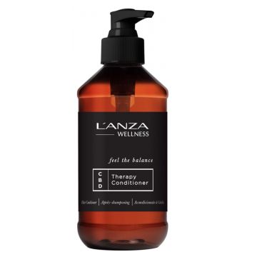 Lanza CBD Revive Conditioner 236ml