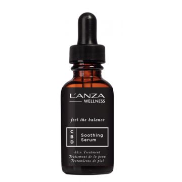 Lanza CBD Soothing Serum 30ml