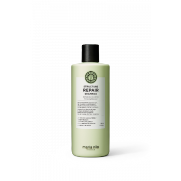 Maria Nila Structure Repair Shampoo 350ml