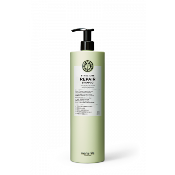 Maria Nila Structure Repair Shampoo 1000ml