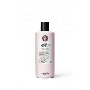 Maria Nila Pure Volume Shampoo 350ml