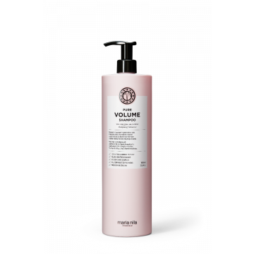 Maria Nila Pure Volume Shampoo  1000ml