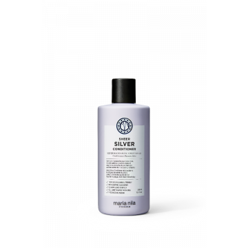 Maria Nila Sheer Silver Conditioner  300ml