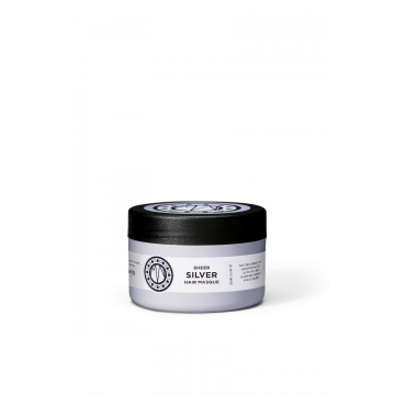 Maria Nila Sheer Silver Masque 250ml