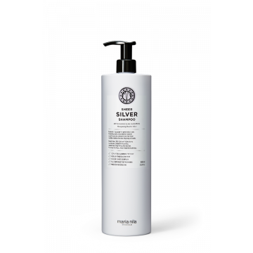 Maria Nila Sheer Silver Shampoo 1000ml