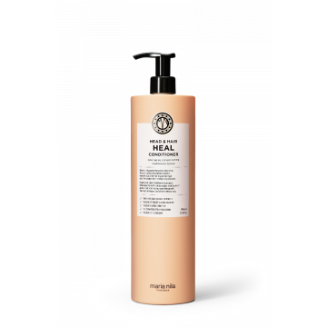 Maria Nila Head & Hair Heal Conditioner 1000ml