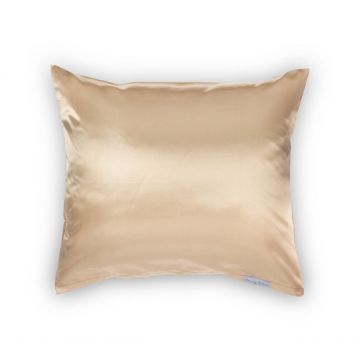 Beauty Pillow Kussensloop Champagne 60x70cm