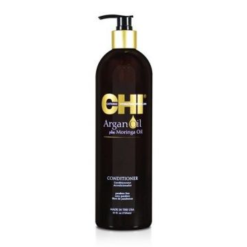 CHI Argan Oil Conditioner 739ml
