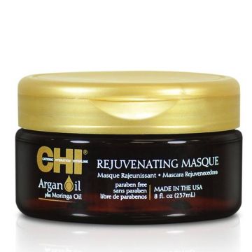 CHI Argan Oil Rejuvenating Mask 237ml