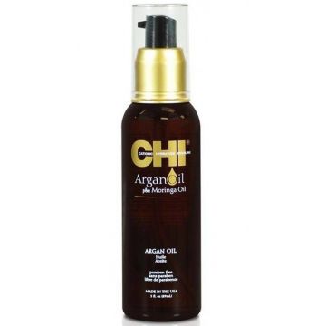 CHI Argan Plus Moringa Oil 89ml