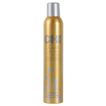 CHI Keratin Flexible Hold Hairspray 284gr