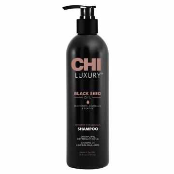 CHI Luxury Black Seed Oil Gentle Cleansing Shampoo 739ml