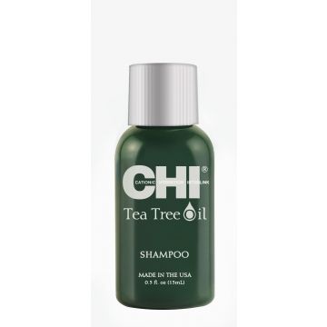 CHI Tea Tree Oil Shampoo 15ml
