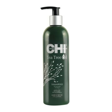 CHI Tea Tree Oil Shampoo 355ml