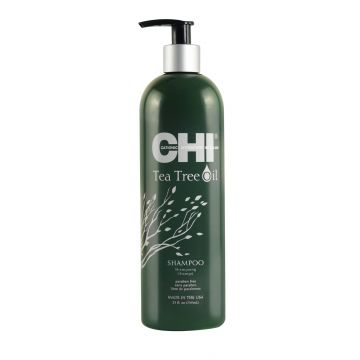 CHI Tea Tree Oil Shampoo 739ml