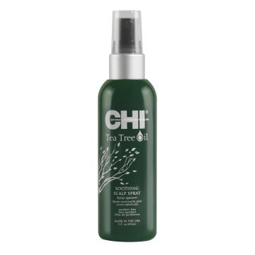 CHI Tea Tree Oil Soothing Scalp Spray 89ml 