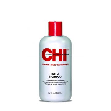 CHI Infra Shampoo 350ml