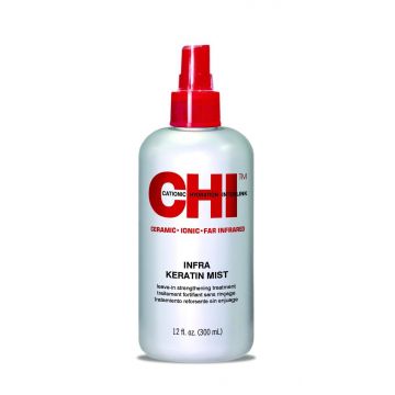 CHI Keratin Mist Leave-in Treatment 355ml