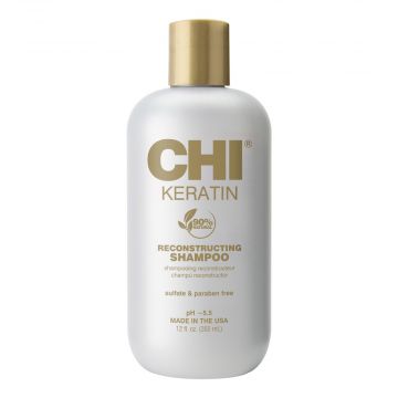 CHI Keratin Shampoo 355ml