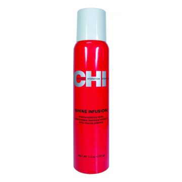 CHI Shine Infusion Thermal Polishing Spray 150 gr