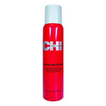 CHI Shine Infusion Thermal Polishing Spray 150 gr