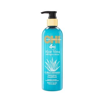 CHI Aloe Vera Detangling Conditioner 340ml