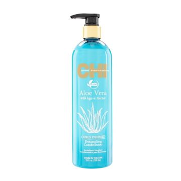 CHI Aloe Vera Detangling Conditioner 739m