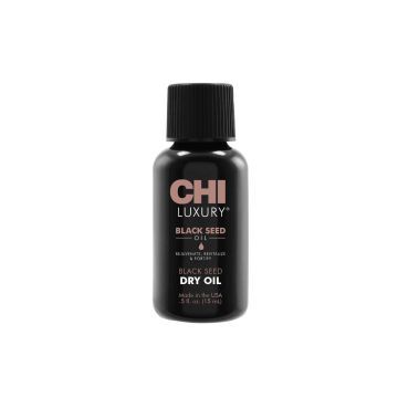 CHI Luxury Black Seed Oil Dry Oil 15ml