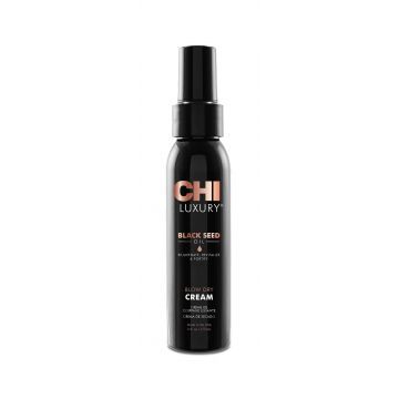 CHI Luxury Black Seed Oil Blow Dry Cream 177ml