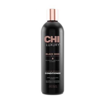 CHI Luxury Black Seed Oil Moisture Replenish Conditioner 355ml