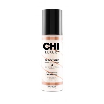 CHI Luxury Black Seed Oil Curl Defining Cream Gel 148ml