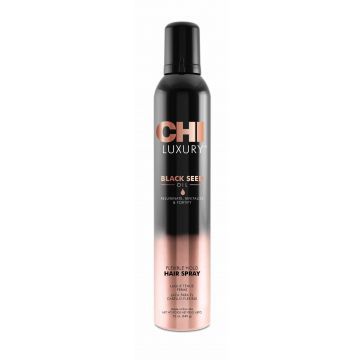 CHI Luxury Black Seed Oil Flexible Hair Spray 340gr